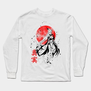 Oni 30 Long Sleeve T-Shirt